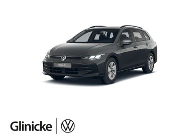 Volkswagen Golf, 2025