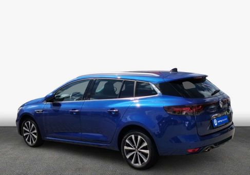 Renault Megane, 2023