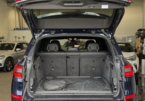 BMW X5, 2023