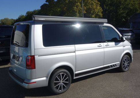 Volkswagen T6 Caravelle, 2018 2