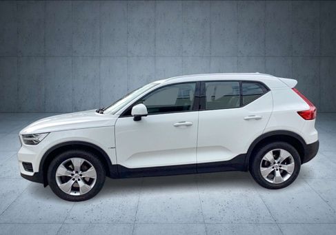 Volvo XC40, 2020 2