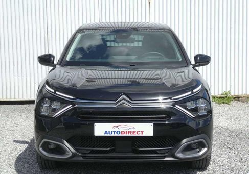 Citroën C4, 2024 2