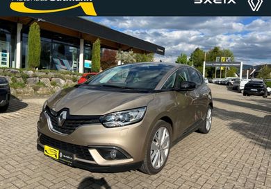 Renault Scenic, 2019