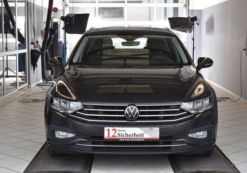 Volkswagen Passat Variant, 2022 2