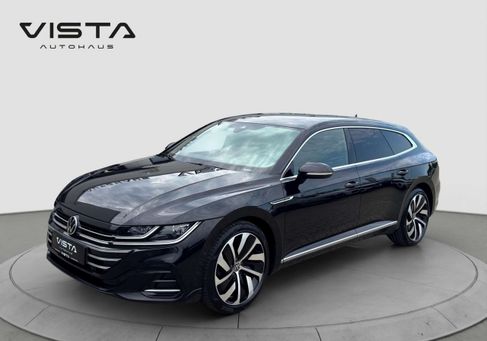 Volkswagen Arteon, 2023 2