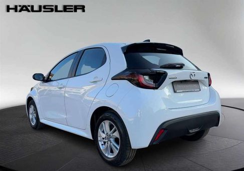 Mazda 2, 2026