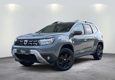 Dacia Duster, 2022 2