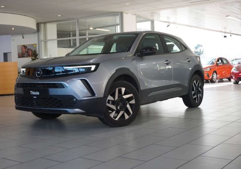 Opel Mokka, 2024 3