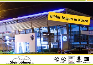 Volkswagen Golf Sportsvan, 2017