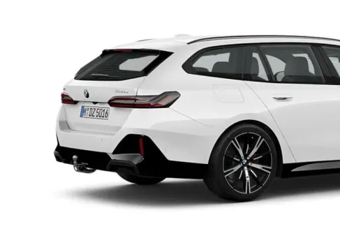 BMW 520, 2027 2
