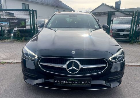 Mercedes-Benz C 220, 2023