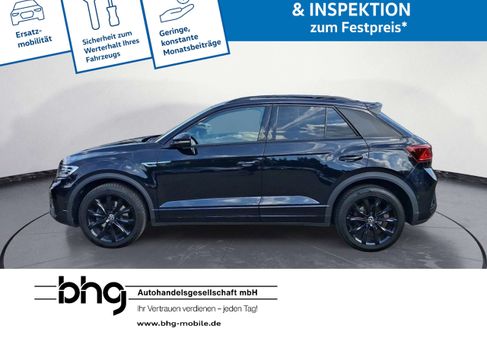 Volkswagen T-Roc, 2023