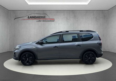Dacia Jogger, 2026 2