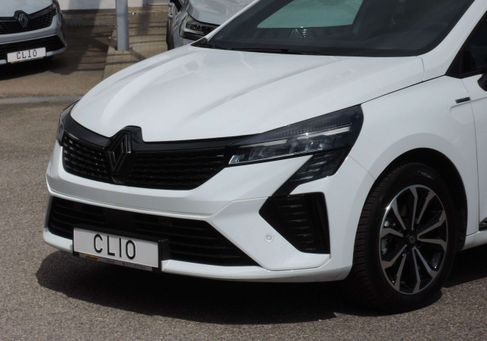 Renault Clio, 2025