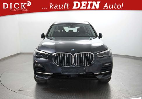 BMW X5, 2019 3