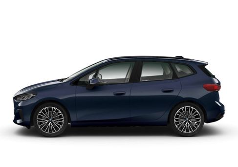 BMW 216, 2026