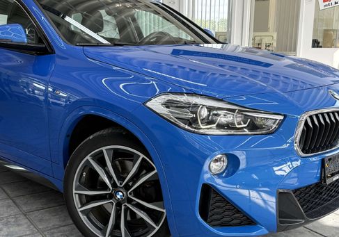 BMW X2, 2018 2