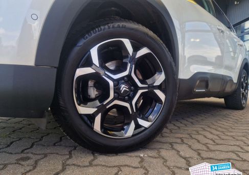 Citroën C5 Aircross, 2023 2