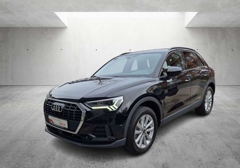 Audi Q3, 2023