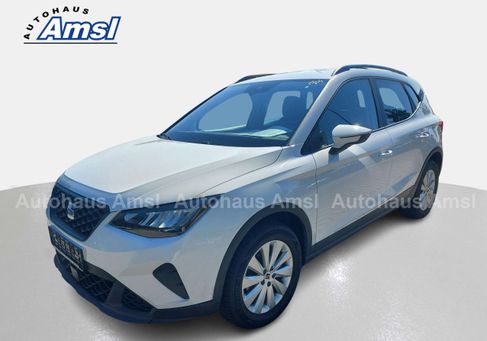 Seat Arona, 2024