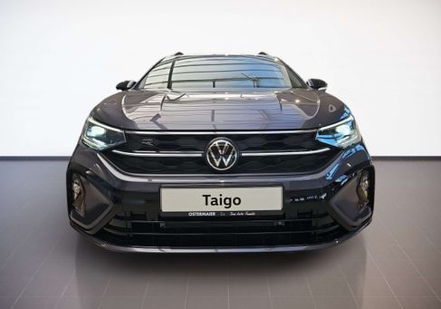 Volkswagen Taigo, 2026