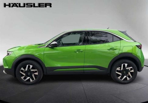 Opel Mokka, 2023 2