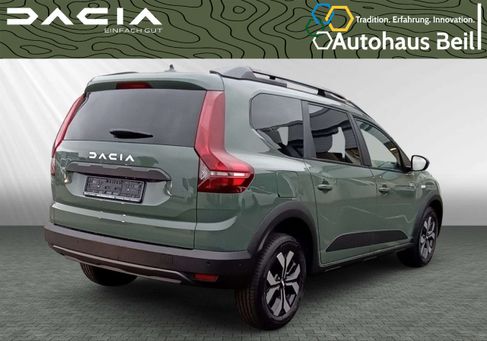Dacia Jogger, 2025 3