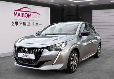 Peugeot 208, 2023