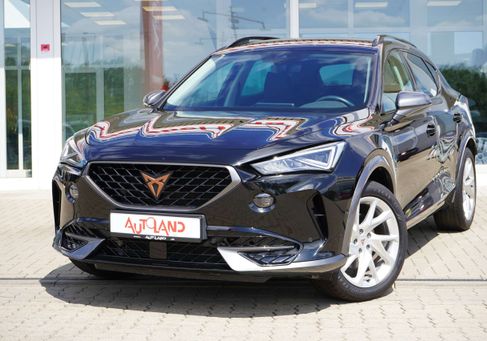 Cupra Formentor, 2023