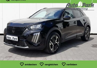 Peugeot 2008, 2024
