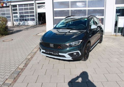 Fiat Tipo, 2023