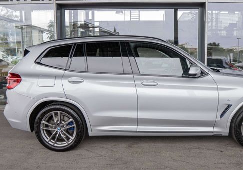 BMW X3, 2019 3