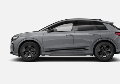 Audi Q4, 2027