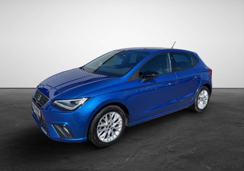 Seat Ibiza, 2025