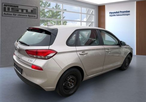Hyundai i30, 2019 3