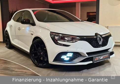 Renault Megane, 2019