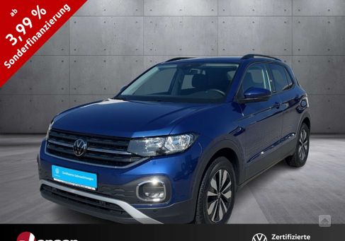 Volkswagen T-Cross, 2023