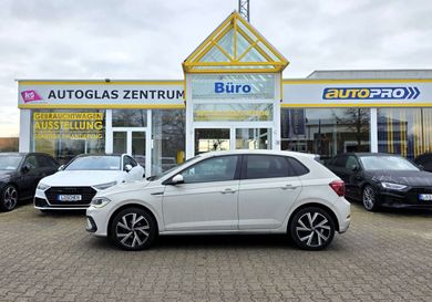 Volkswagen Polo, 2022