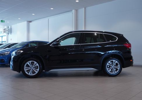 BMW X1, 2020 3
