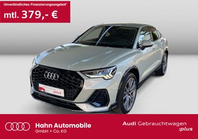 Audi Q3, 2026