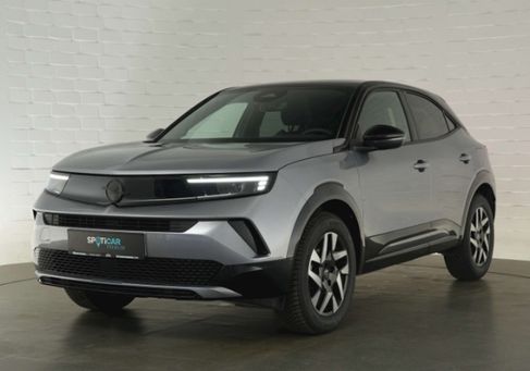 Opel Mokka, 2025 2