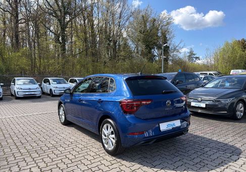 Volkswagen Polo, 2025 3