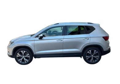 Seat Ateca, 2019