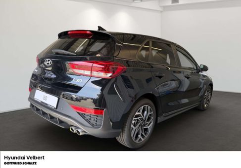 Hyundai i30, 2026 3