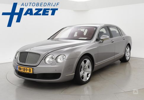 Bentley Continental Flying Spur, 2006