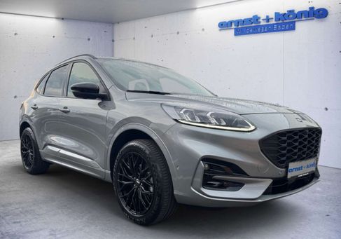 Ford Kuga, 2023