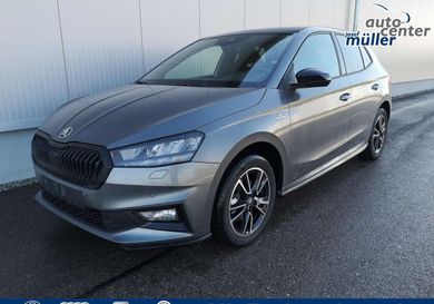 Skoda Fabia, 2026