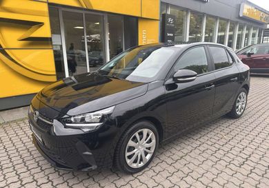 Opel Corsa, 2023