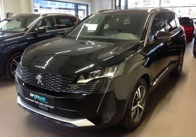 Peugeot 5008, 2023