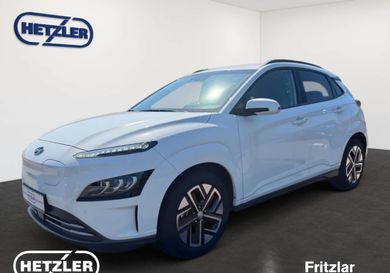 Hyundai Kona, 2022